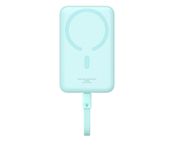 Baseus Magnetic Mini MagSafe 10000mAh 30W - 1295438 - zdjęcie 2